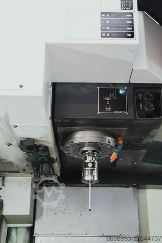 Centro de mecanizado vertical Mazak VCN 530 C SmoothG