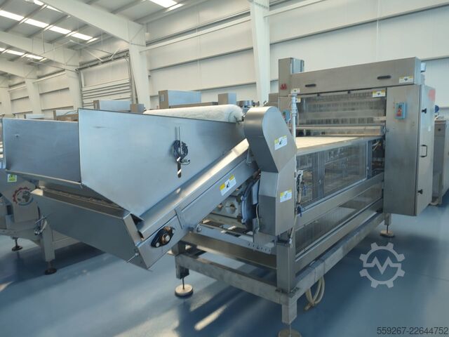 CTI 320 APA Pitter-Splitter CTI 320 APA