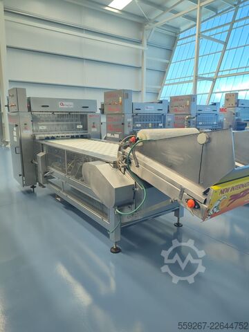 CTI 320 APA Pitter-Splitter CTI 320 APA