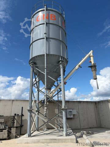 Silo EMDS 