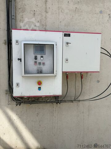 Silo EMDS 