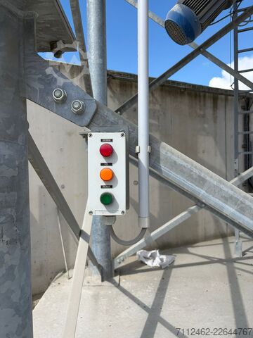 Silo EMDS 