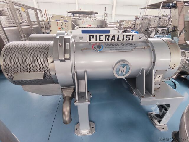 Dekantercentrifug Pieralisi Pieralisi MAIOR