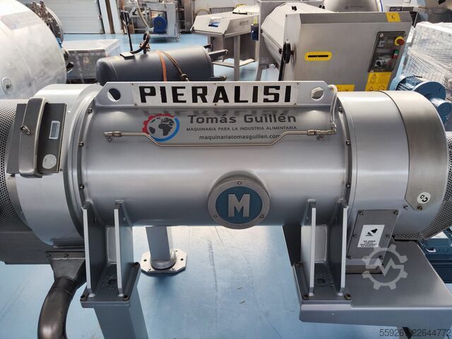 Dekantercentrifug Pieralisi Pieralisi MAIOR