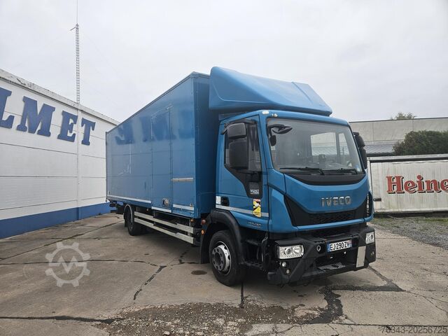 กล่อง IVECO EUROCARGO ML 120E19/P - E6