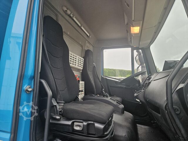 กล่อง IVECO EUROCARGO ML 120E19/P - E6