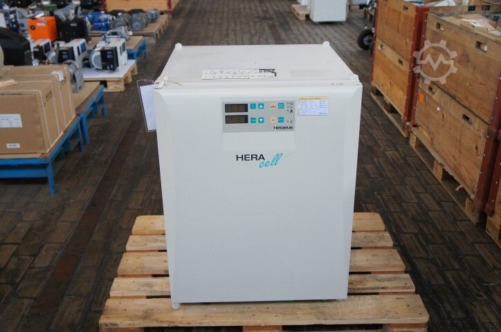 Inkubator Kendro HeraCell
