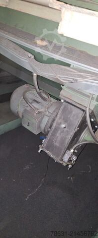 Unidade de jacto de areia STEM PAP