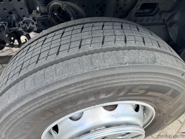 Padrão-SZM Mercedes-Benz ANTOS 1933 / NL Truck + APK-TuV 4-2026