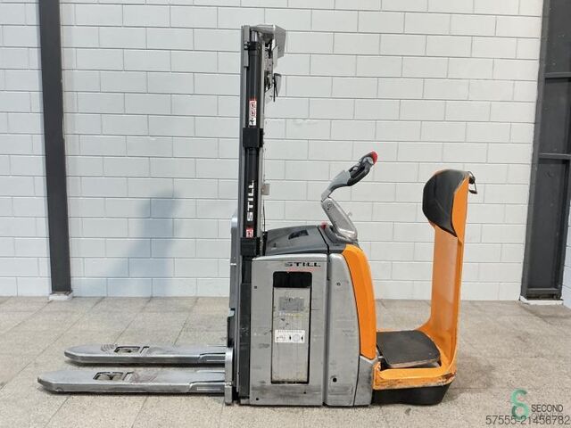 Empilhador Still EXV-SF14