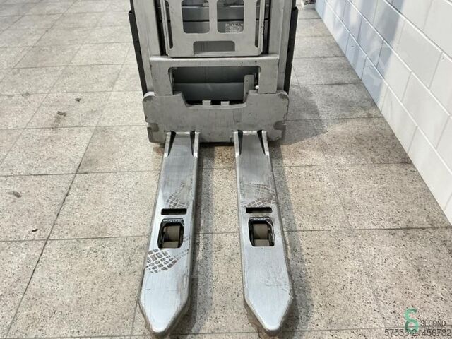 Empilhador Still EXV-SF14