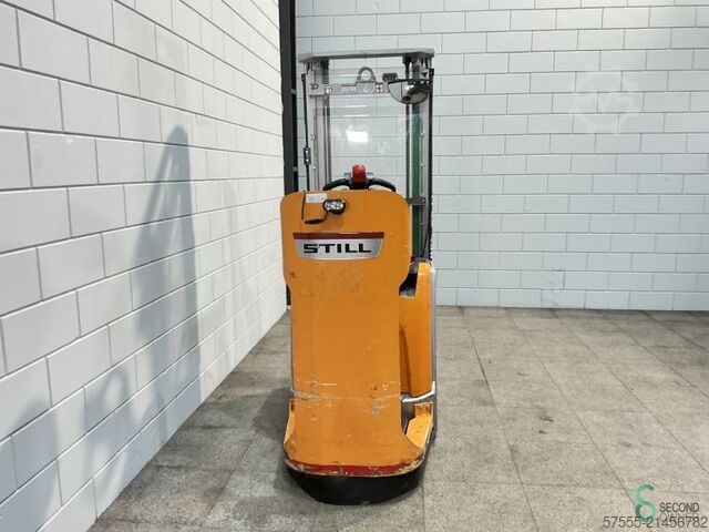 Empilhador Still EXV-SF14
