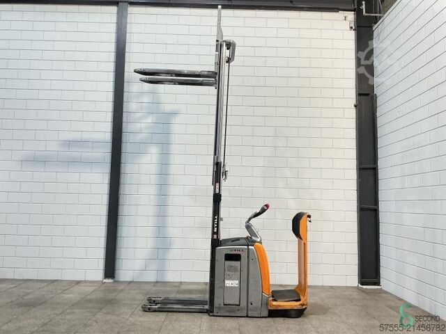 Empilhador Still EXV-SF14