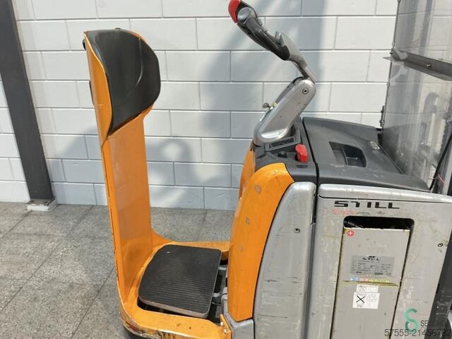 Empilhador Still EXV-SF14