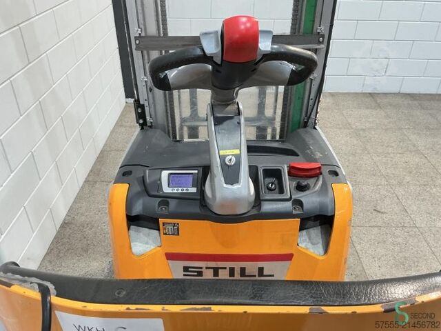 Empilhador Still EXV-SF14