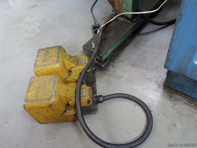 Torno CNC MAZAK QUICK TURN 8NSP