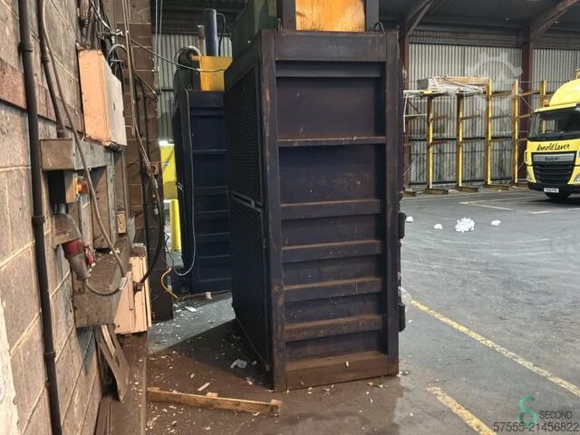 Máy ép kiện Kenbay 2005 Kenbay 