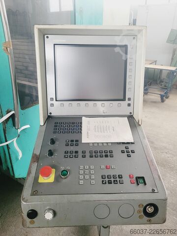 üniversal işleme merkezi Deckel Maho DMU 60