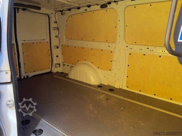 Panelvan Mercedes-Benz Vito116CDI KA Extralang,Automatik,Klima,Kamera