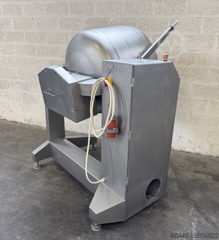 Vakuumtrommel 300L N&N Nadratowski Vacuümtumbler 300 L.