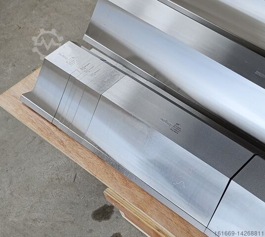 Tekan alat brek CNSTAMP Punch 88 Degree H145mm R0.2