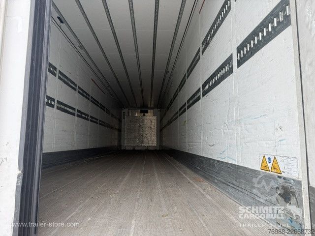 Semirremolque frigorífico Schmitz Cargobull Tiefkühler Standard