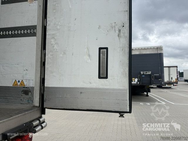Semirremolque frigorífico Schmitz Cargobull Tiefkühler Standard