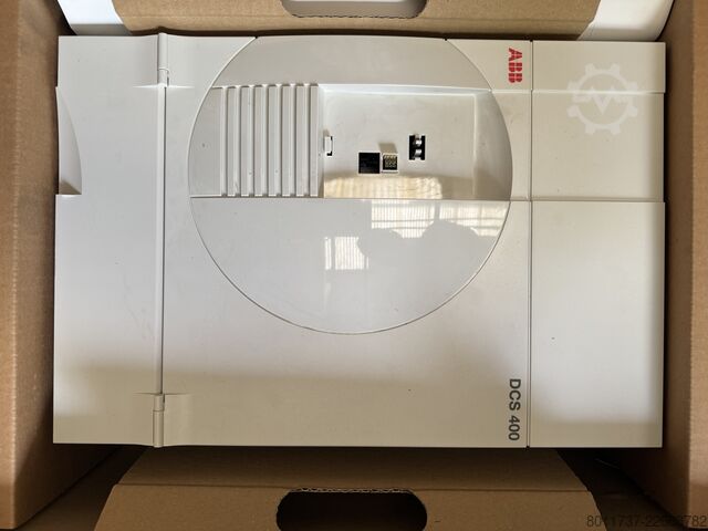 Vadības bloks ABB DCS402.0350 REV.B.3 – DC Drive 350A DCS402.0350 REV.B.3