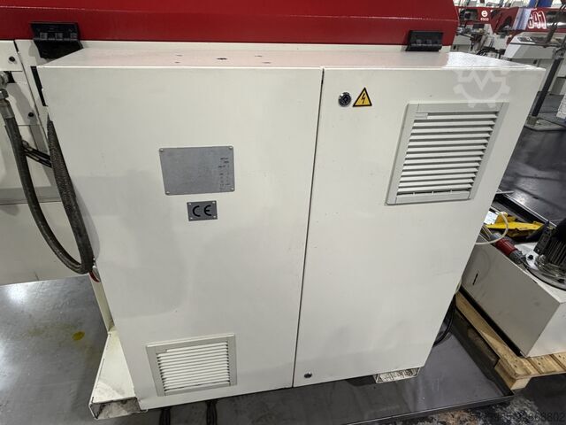 Tour automatique à commande numérique ESCOMATIC New Mac 646+