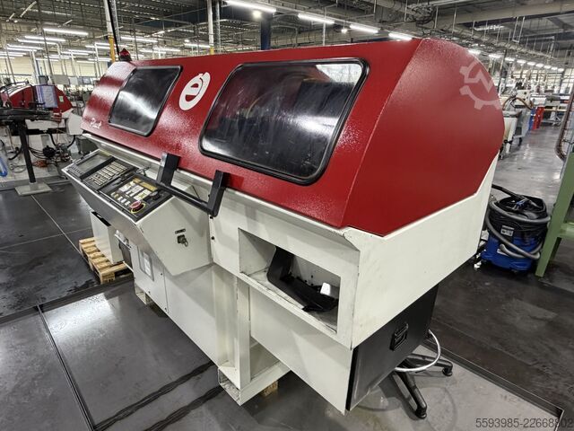 Tour automatique à commande numérique ESCOMATIC New Mac 646+