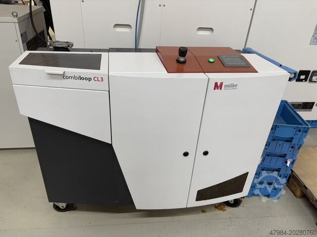 Mesin bubut CNC Mazak SMOOTH QUICK TURN 100MS