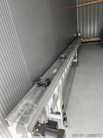  fimatech Flachförderband
