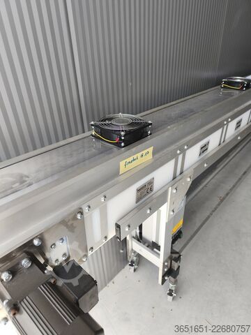  fimatech Flachförderband