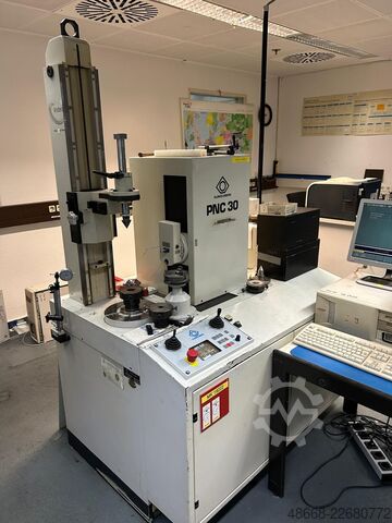  Klingenberg PNC 30