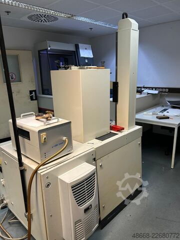  Klingenberg PNC 30