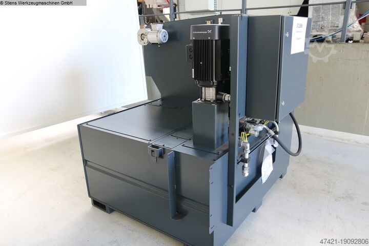 Sistem hlađenja MAYFRAN DPF400-V980 SKD -8