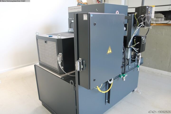 Sistem hlađenja BMF BMF 980 L -4