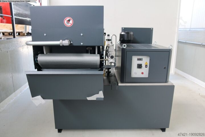 Sistem hlađenja BMF BMF 980 L -4