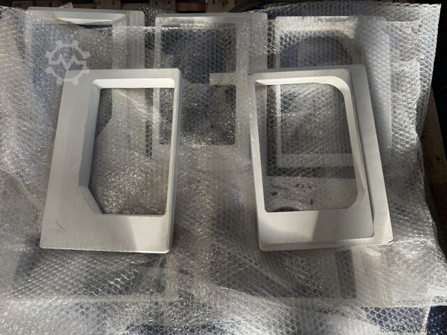 Affettatrice tipo DIVIDER Treif Slicer Type DIVIDER ORBITAL +