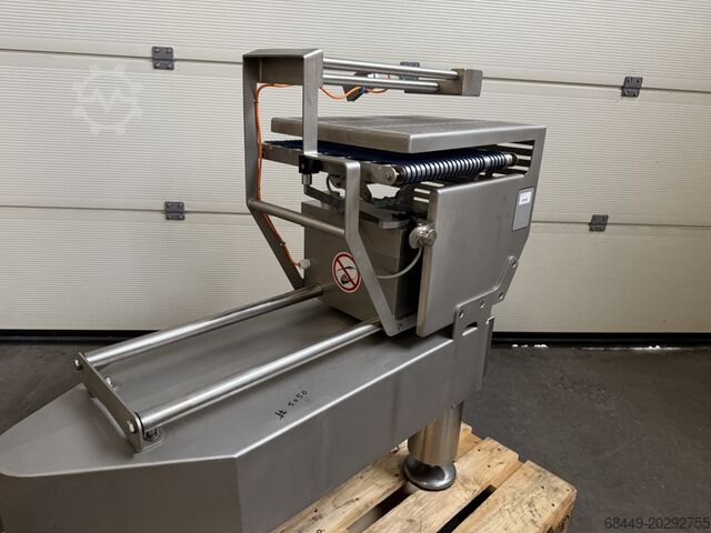 Affettatrice tipo DIVIDER Treif Slicer Type DIVIDER ORBITAL +