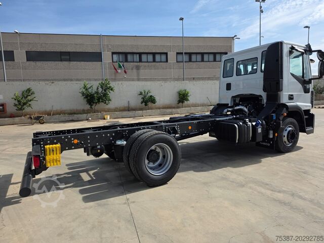 șasiu camion IVECO Eurocargo