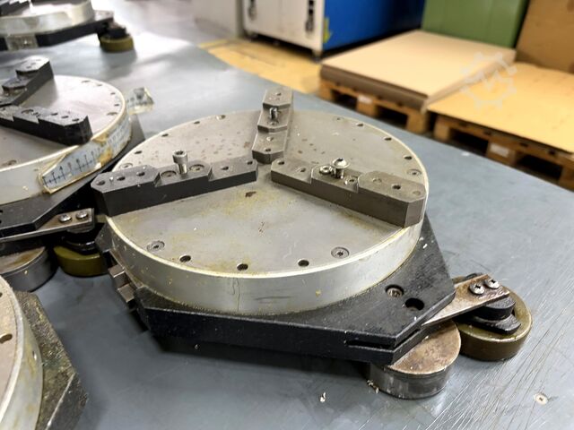 CNC dreiebenk OKUMA LVT 300-M