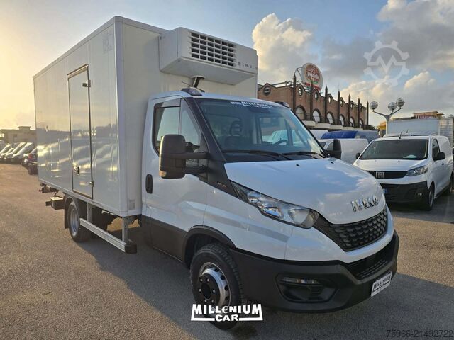 Furgoneta frigorífica Iveco DAILY 60-16