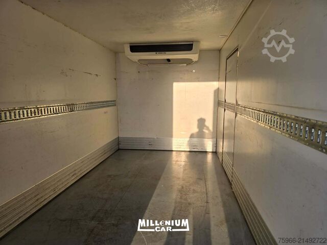 Furgoneta frigorífica Iveco DAILY 60-16