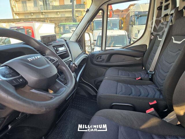 Furgoneta frigorífica Iveco DAILY 60-16