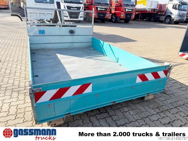 रोल-ऑफ कंटेनर  Gotzen City-Abrollcontainer ca. 2,9m³