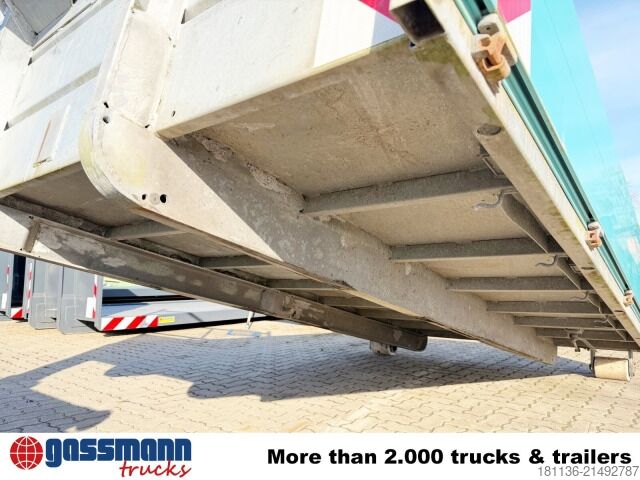 रोल-ऑफ कंटेनर  Gotzen City-Abrollcontainer ca. 2,9m³