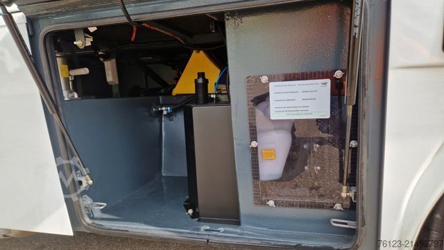 पर्यटक बस TEMSA 8 x Prestij SX Automatik  Novo Lux Stock Daily