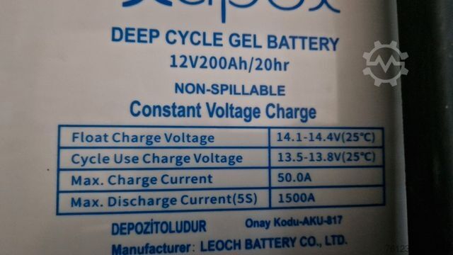 बस NEOPLAN 5217 Starliner, Wohnmobil  Konferenzbus Bürobus