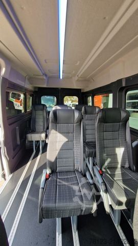Kleinbus FIAT Opel Movano und Ducato Flexiboden 6 Schienen